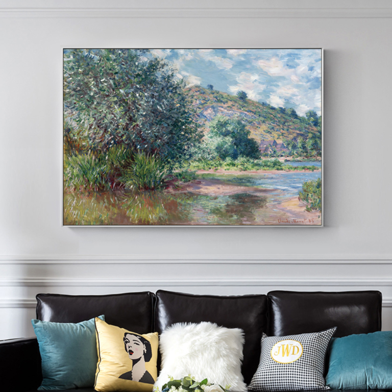 art prints claude monet | canvas prints claude monet