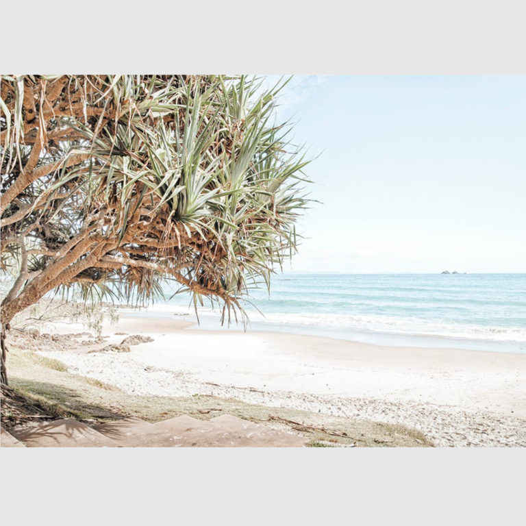 Wall art - Byron Bay - Canvas Prints - Poster Prints - Art Prints ...